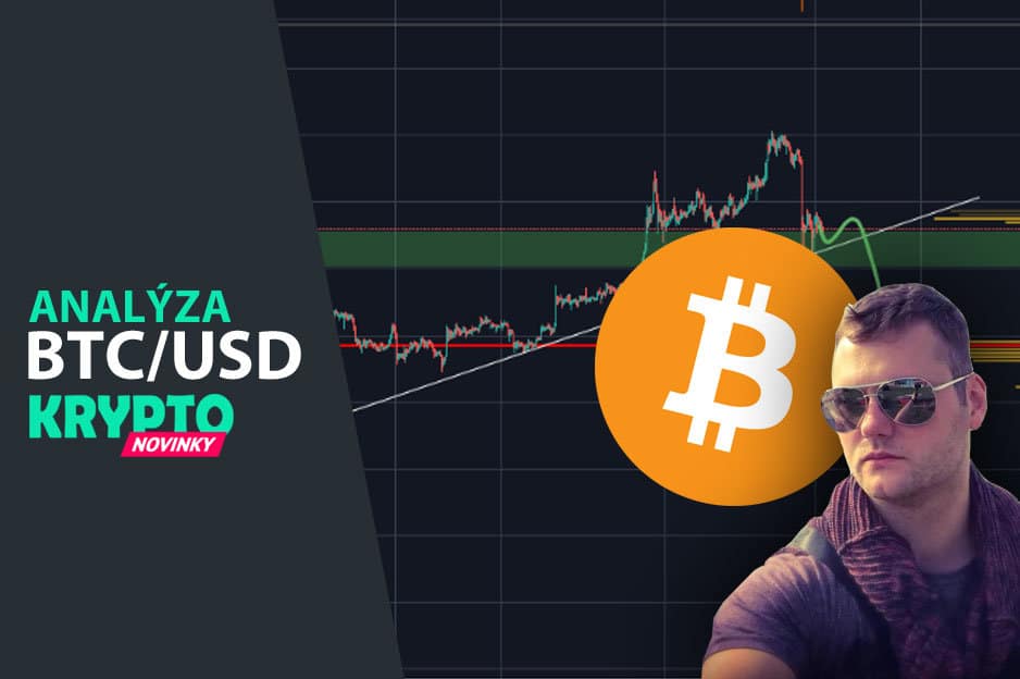 Analýza Bitcoin