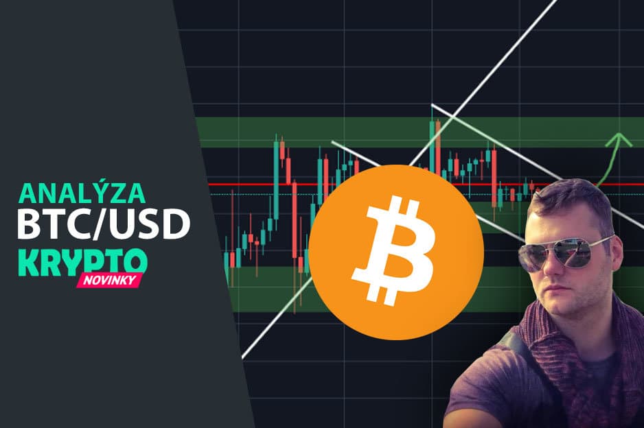 Analýza Bitcoin