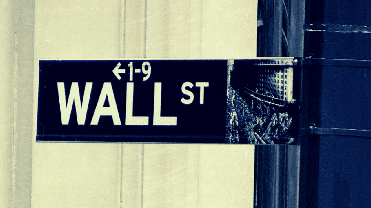 Wall Street