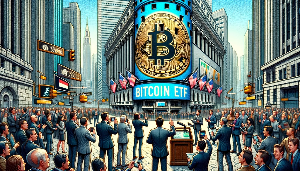 bitcoin-etf