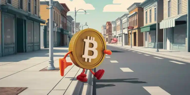 Bitcoin