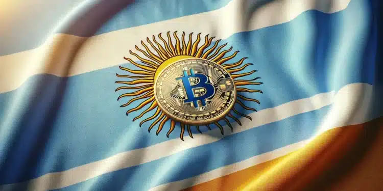 Bitcoin-argentina