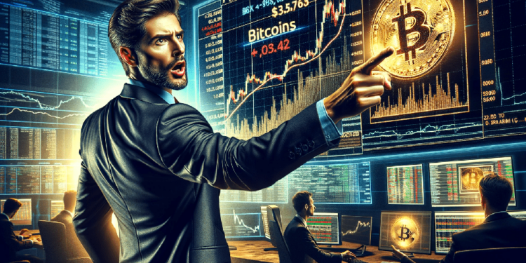 bitcoin trader