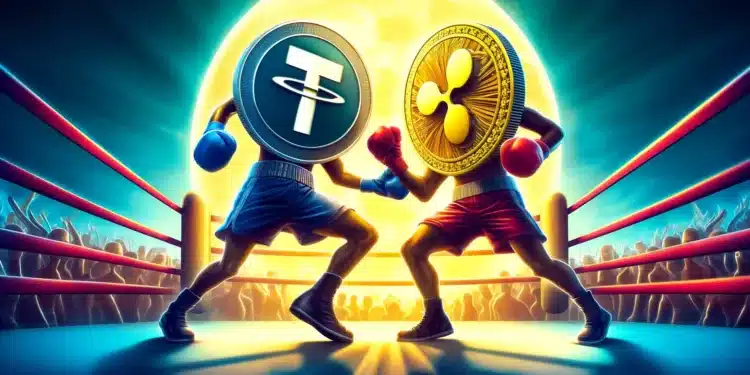 tether-ripple