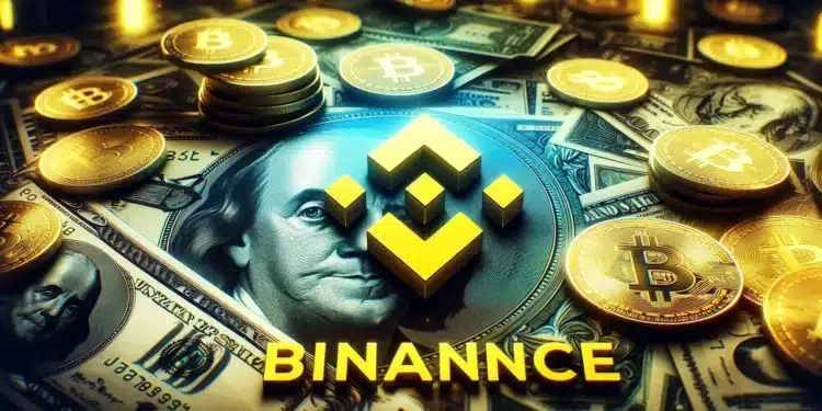 binance