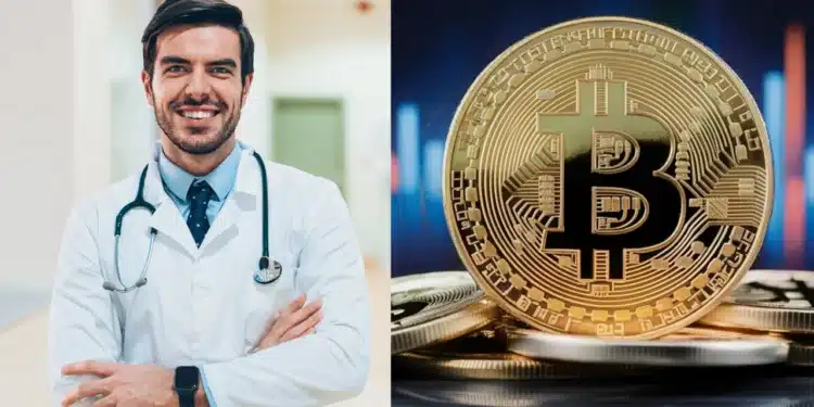 Bitcoin doktor
