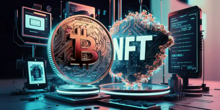 Bitcoin NFT