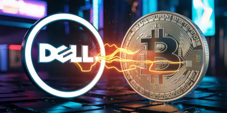 Dell BTC