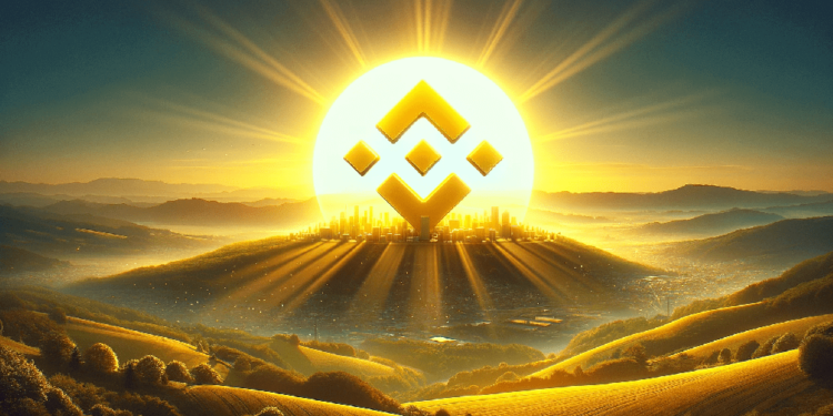 binance-rast