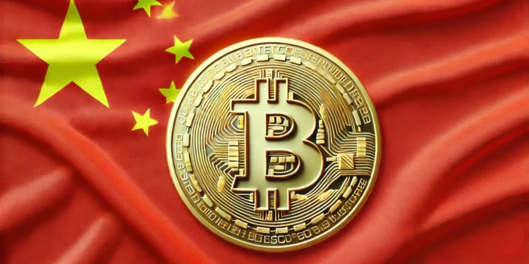 cina-Bitcoin