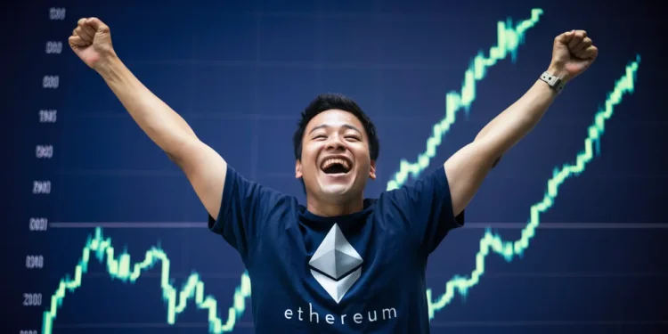 Ethereum ETF