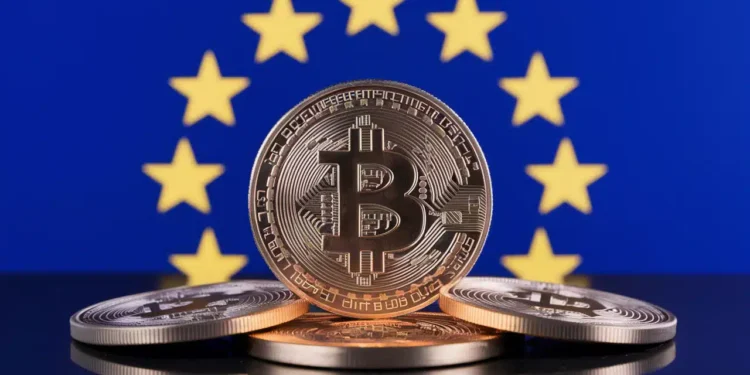 eu bitcoin