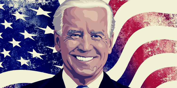 Joe Biden