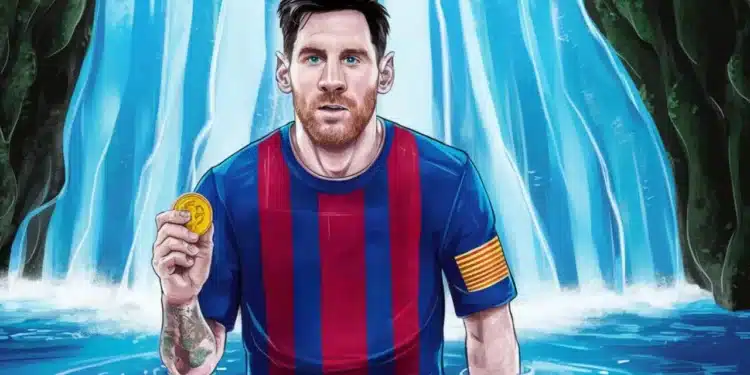 messi