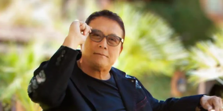 Robert Kiyosaki