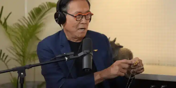 Robert Kiyosaki