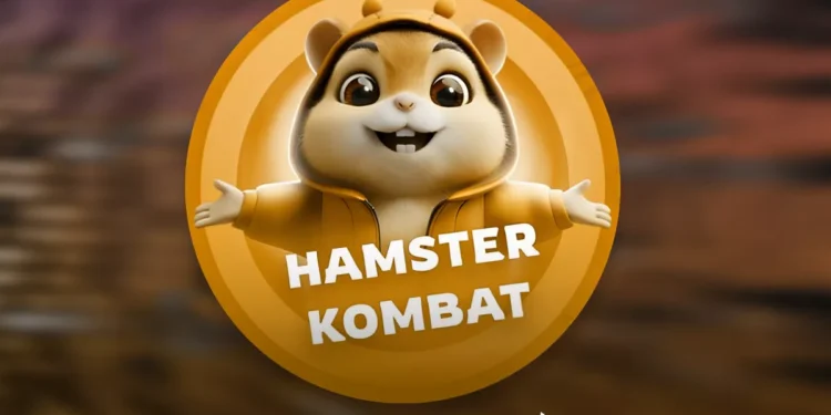 hamster kombat