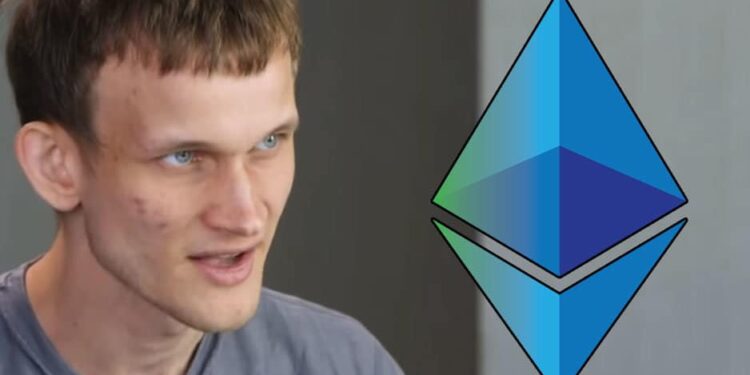 Vitalik Buterin - Ethereum