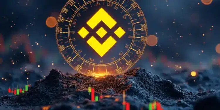 binance