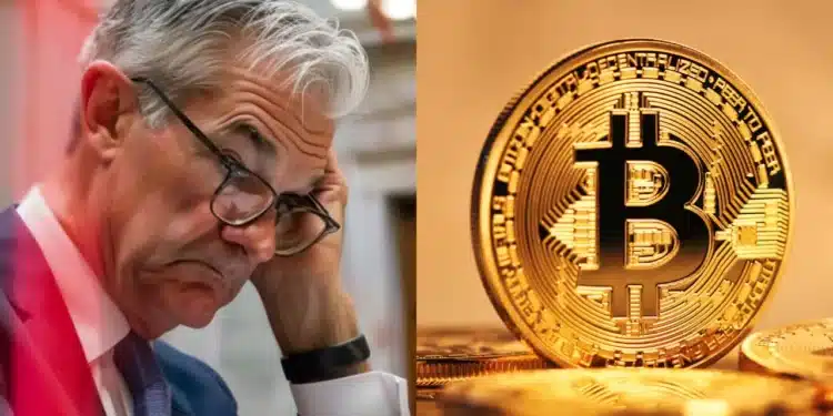 Bitcoin Fed