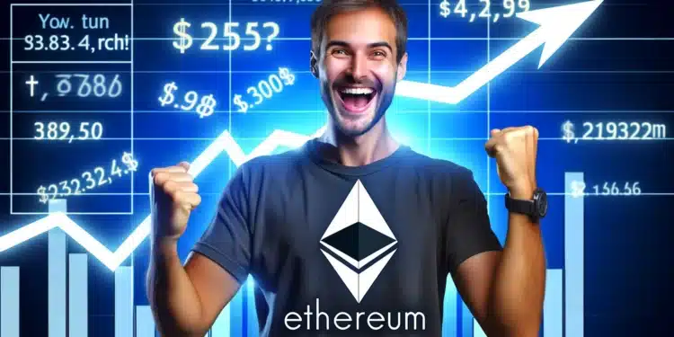 Ethereum fanúšik