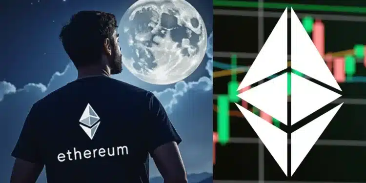 Ethereum investor