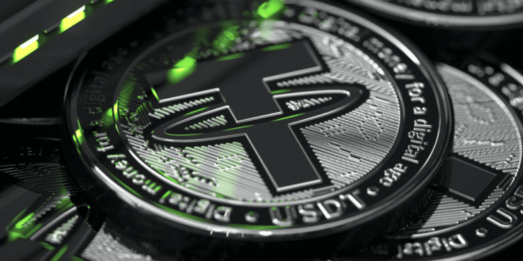 tether stablecoin