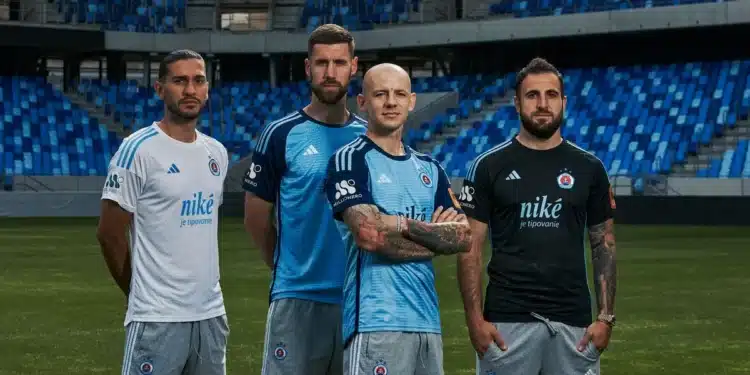 Slovan Bratislava