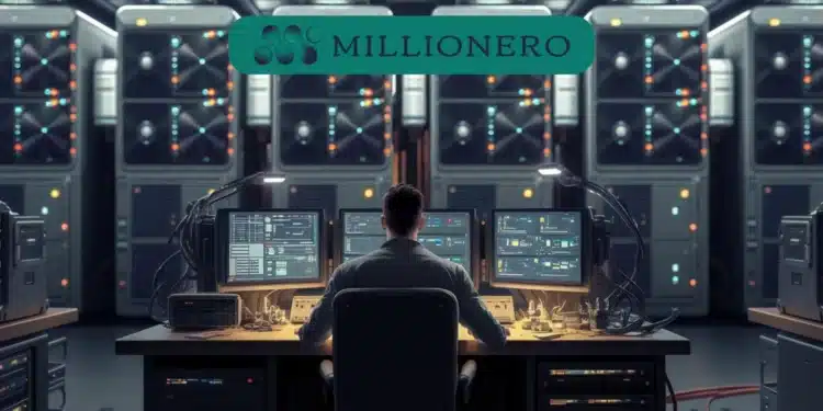 Tokenizace Millionero