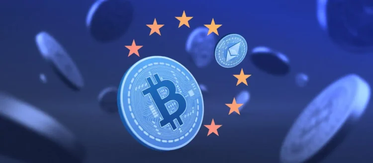 EU Crypto