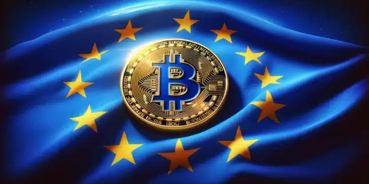 Bitcoin-eu