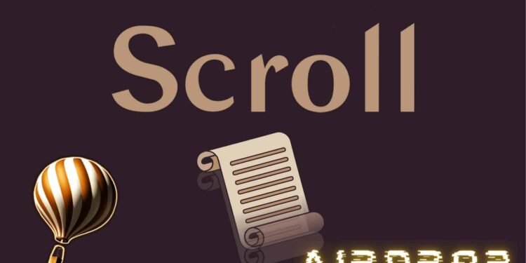 scroll