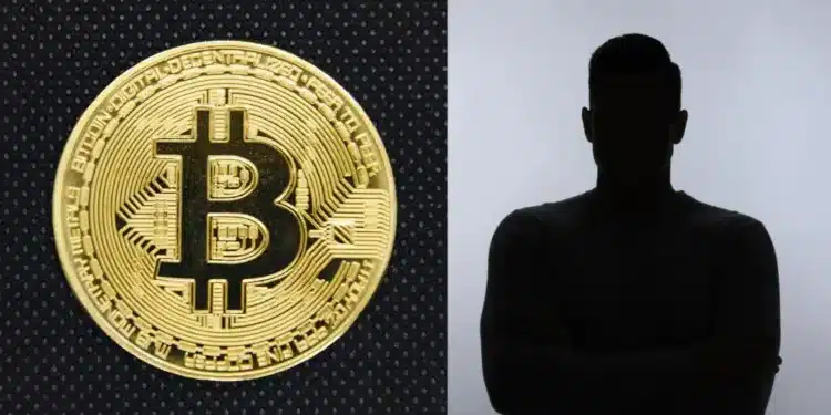 Bitcoin Satoshi Nakamoto