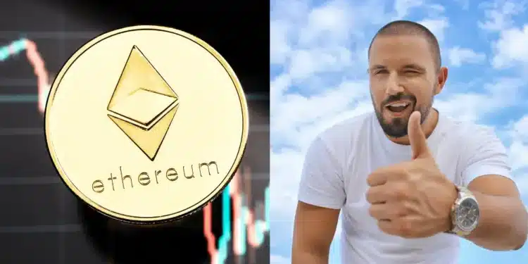 Ethereum investor