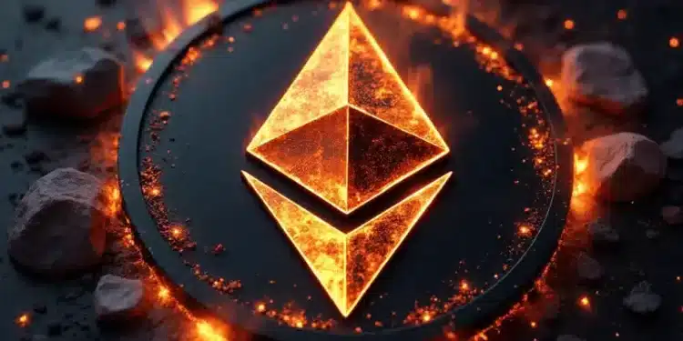 Ethereum logo