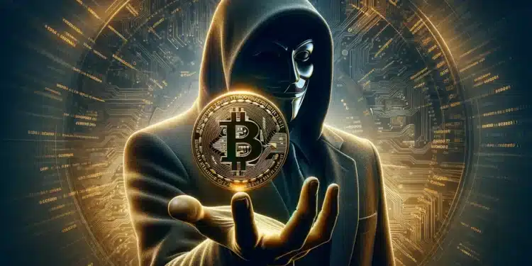 satoshi nakamoto