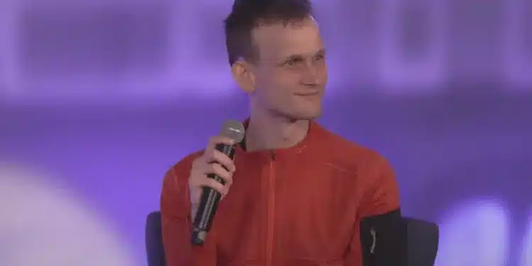 Vitalik Buterin