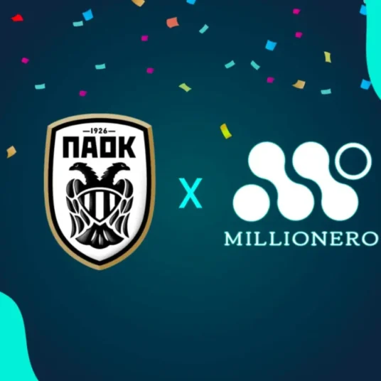 Millionero x PAOK FC