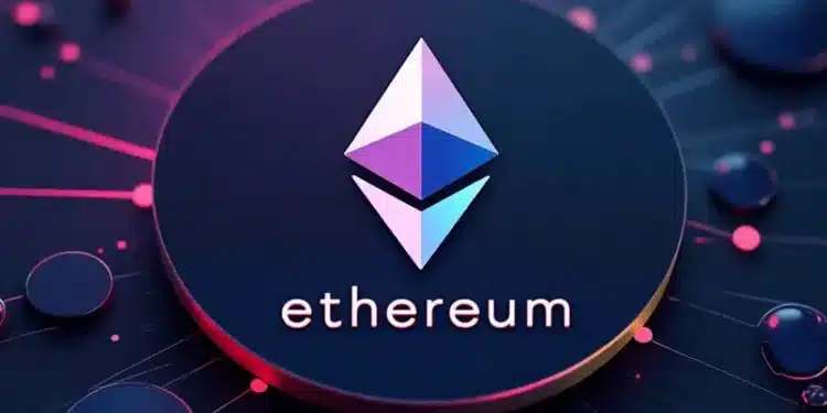 Kryptomena Ethereum