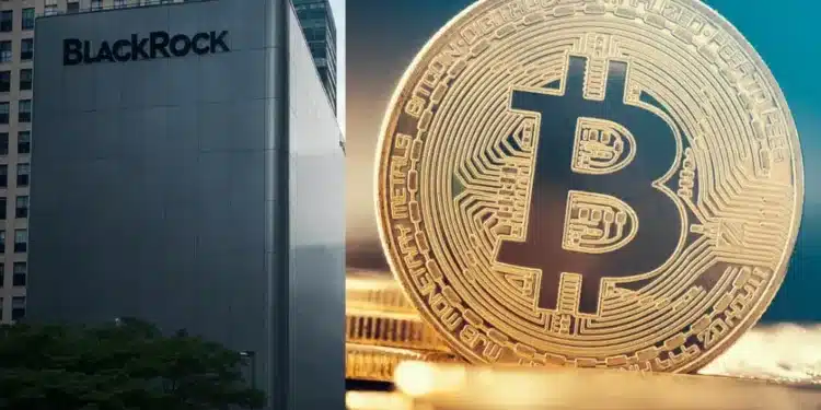 BlackRock a Bitcoin