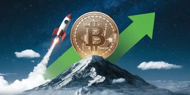 Bitcoin vytvoril nové maximum