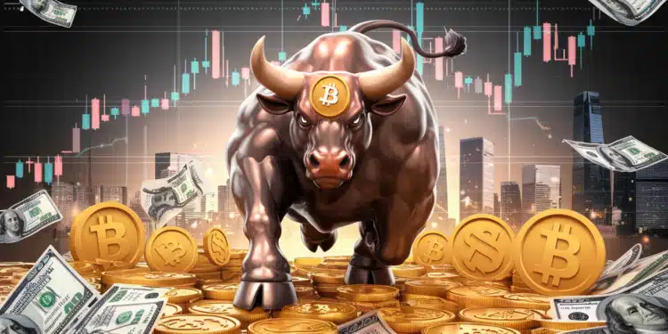 Crypto Bull Run