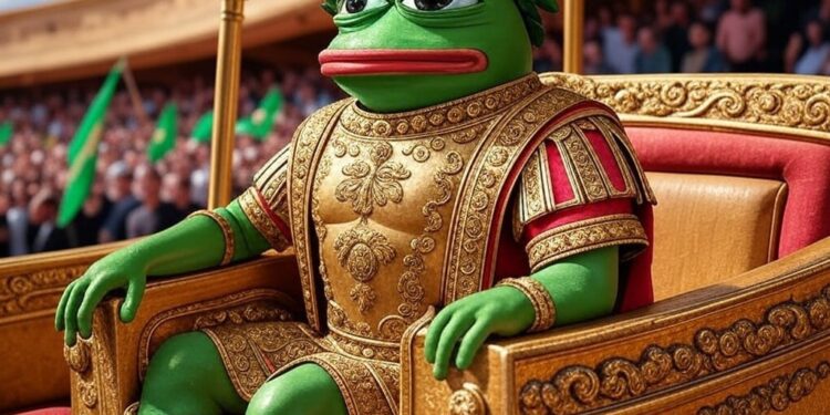 Kekius Maximus