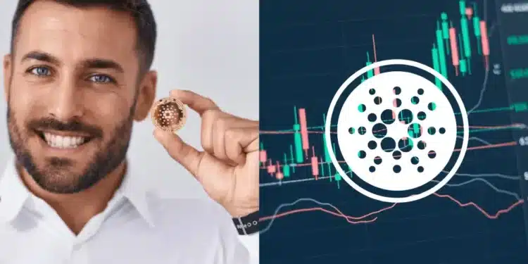 Cardano ADA