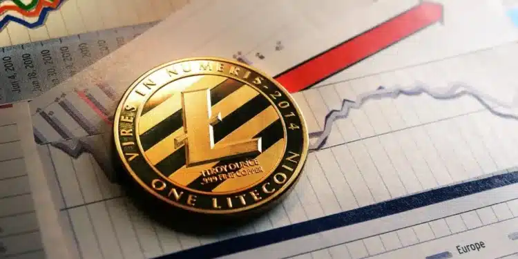 Litecoin - LTC