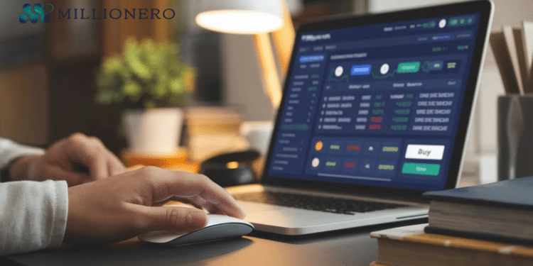 Millionero exchange